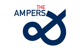 A publication The Ampersand logo